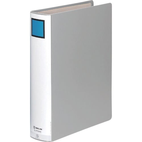 KING JIM キングファイルG A4タテ型 グ