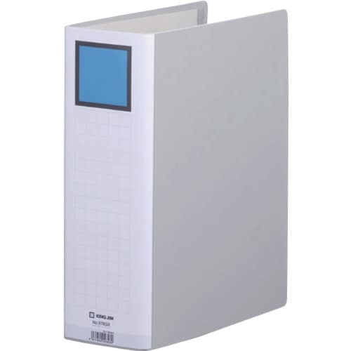 KING JIM キングファイルG A4タテ型 グ