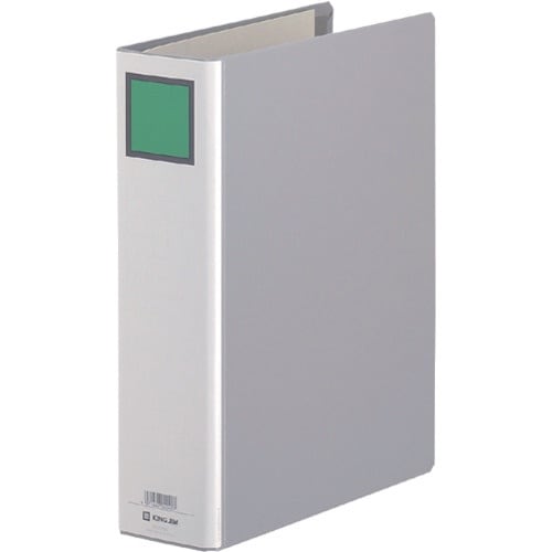 KING JIM キングファイルG A4タテ型 グ