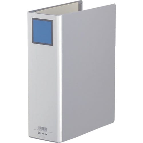 KING JIM キングファイルG A4タテ型 グ
