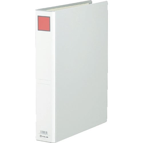 KING JIM キングファイルG B4タテ型 グ