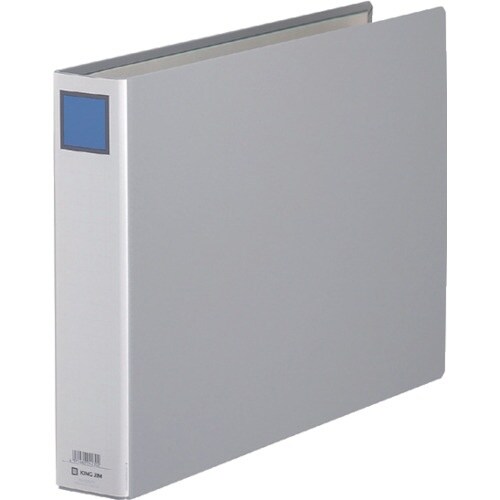 KING JIM キングファイルG A3ヨコ型 グ