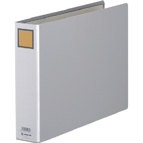 KING JIM キングファイルG