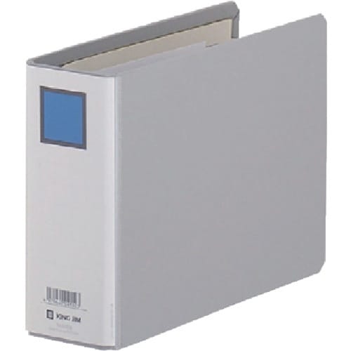 KING JIM キングファイルG A5ヨコ型 グ