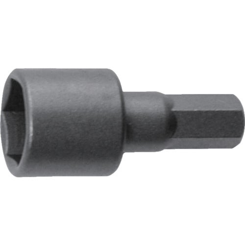 アネックス 超短ボックスビット1本組 対辺10×3