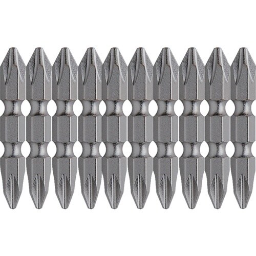 アネックス パワービット10本組 両頭+2×45