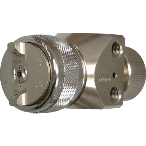 DeVilbiss 自動スプレーガン