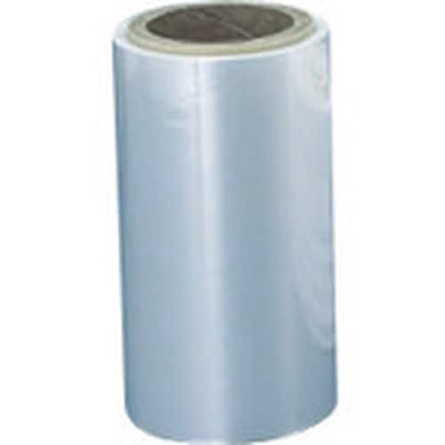 白光 シュリンクフィルム 250mmX100MX1