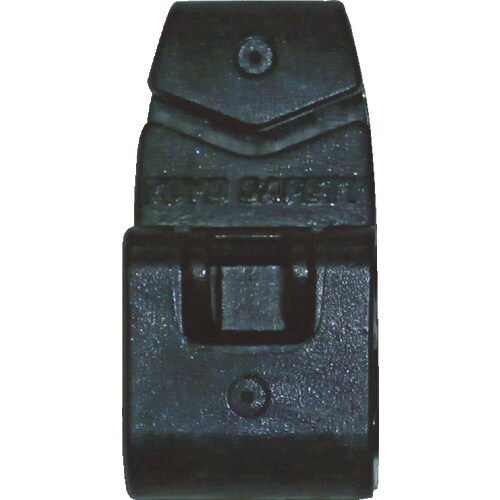 トーヨーセフティ ヘルメット取付用ゴーグルクリップ