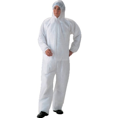 AS デイスポつなぎ服 男性用