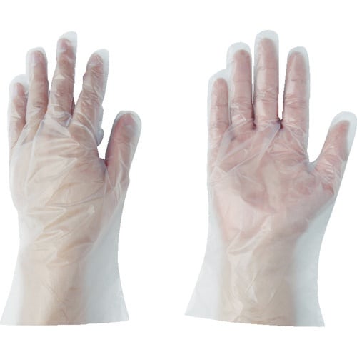 AS ラボメント手袋 M 100枚入