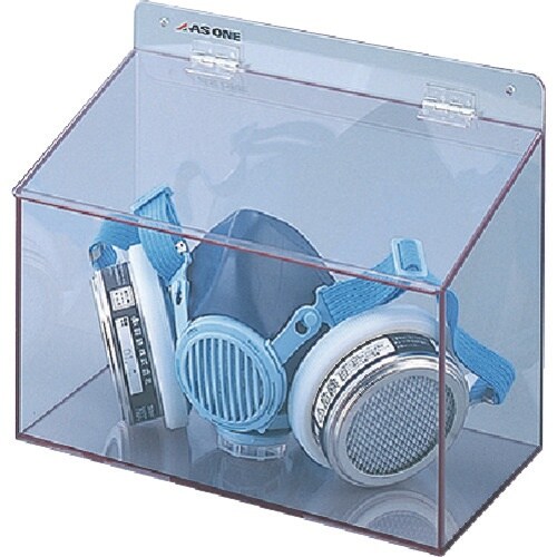 AS マスクケース ワイド1個MG