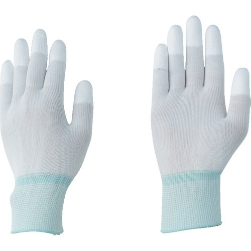 AS アズピュアPUコート手袋指先コート S 10