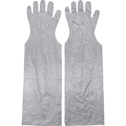 AS サニメントスーパーロング手袋 120枚入り