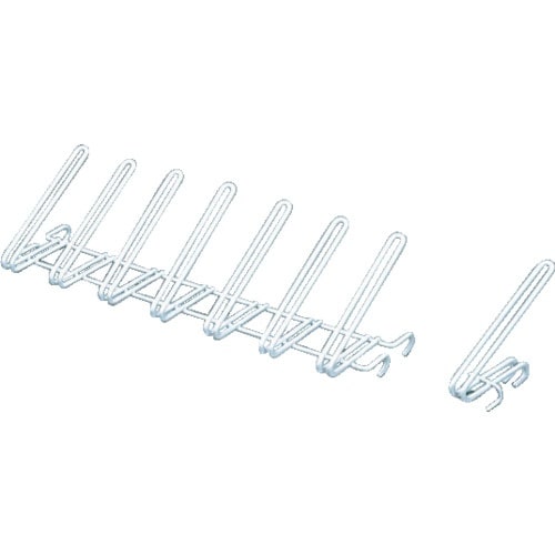 AS ワイヤードライボード W型フツク