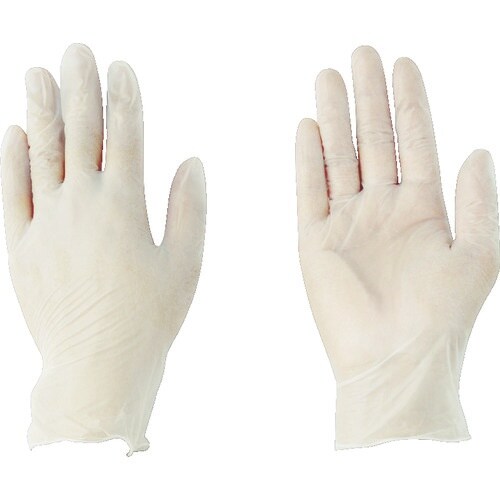 AS スーパーピュア(PVCパウダーフリー) M