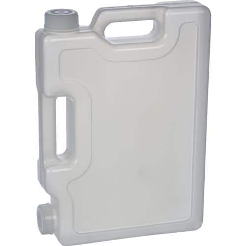 AS スクエアーボトル3L