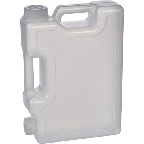 AS スクエアーボトル5L