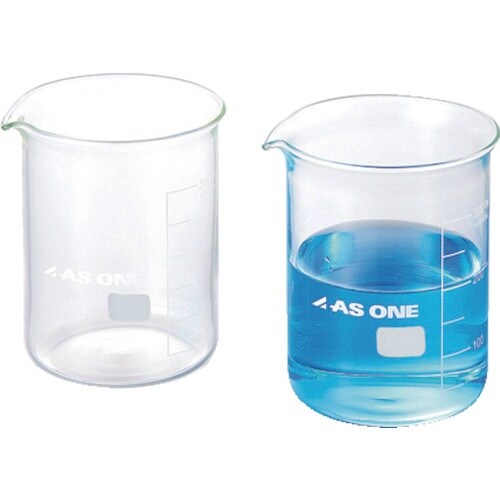 AS ビーカー500ml