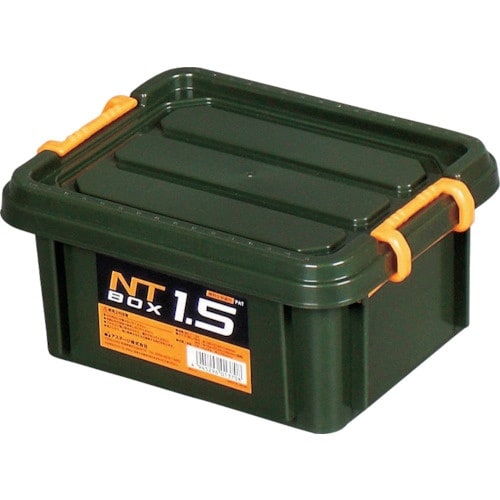 JEJアステージ NTボックス #1.5