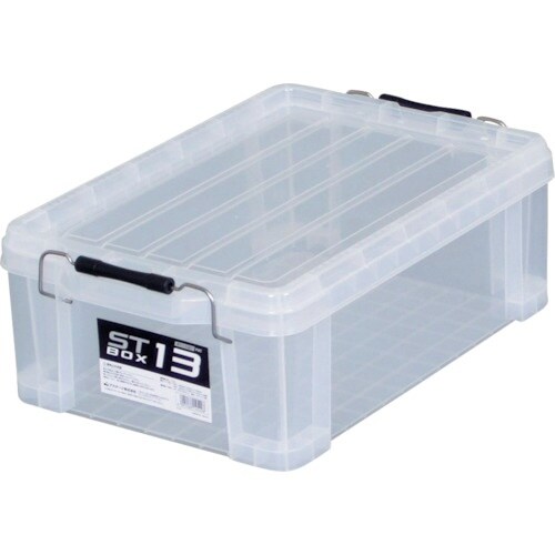 JEJアステージ STボックス クリア #13