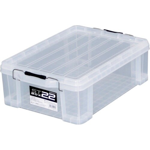 JEJアステージ STボックス クリア #22