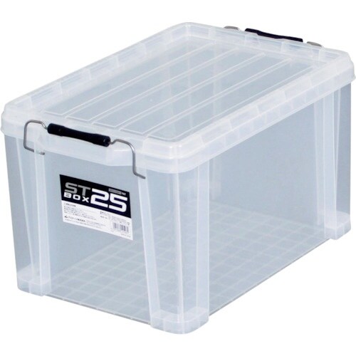 JEJアステージ STボックス クリア #25