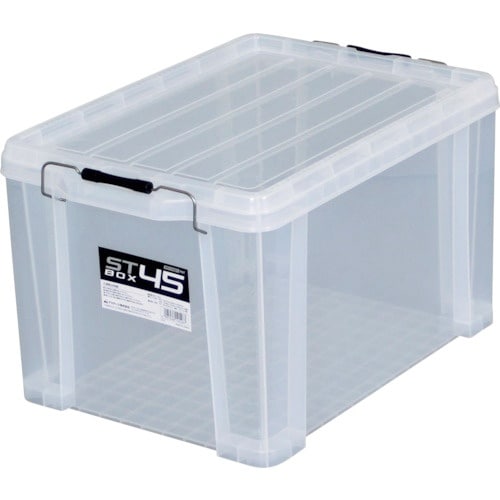 JEJアステージ STボックス クリア #45