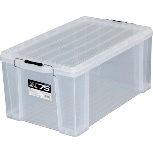 JEJアステージ STボックス クリア #75