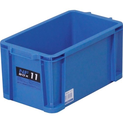 JEJアステージ NFボックス #11 ブルー