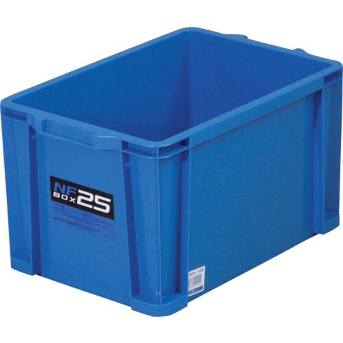 JEJアステージ NFボックス #25 ブルー