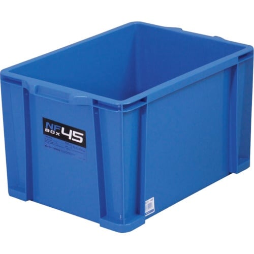 JEJアステージ NFボックス #45 ブルー