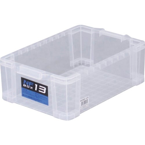 JEJアステージ NFボックス #13 クリア