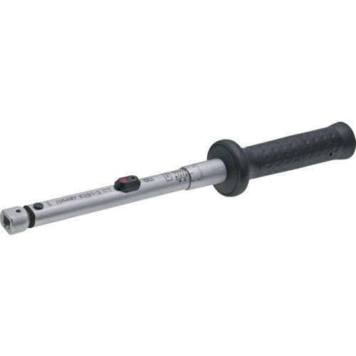 HAZET 高精度プリセット型トルクレンチ ヘッド