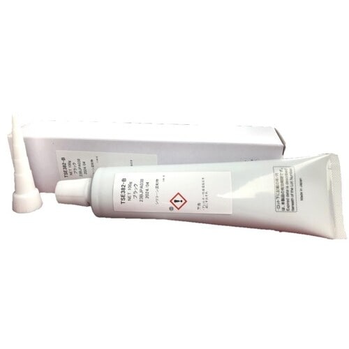 モメンティブ 一般工業用接着シール剤ブラック TS