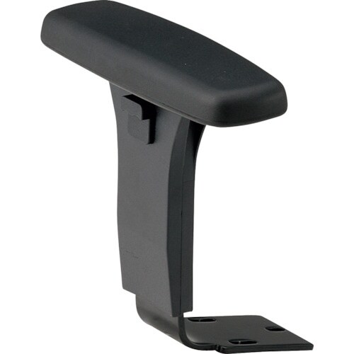 TOKIO オフィスチェア用 AT肘(T字肘)のみ