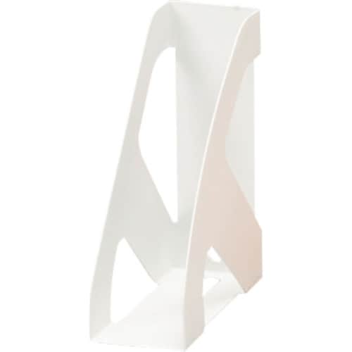 IRIS 245871 ファイルスタンド(ワイドタ