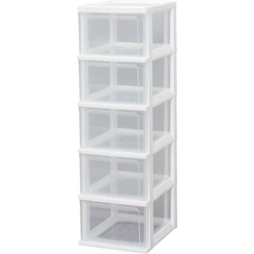 IRIS 221327 スリムチェスト