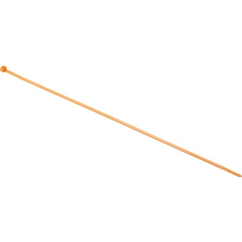 PANDUIT リリースタイ 取り外し可能ナイロン