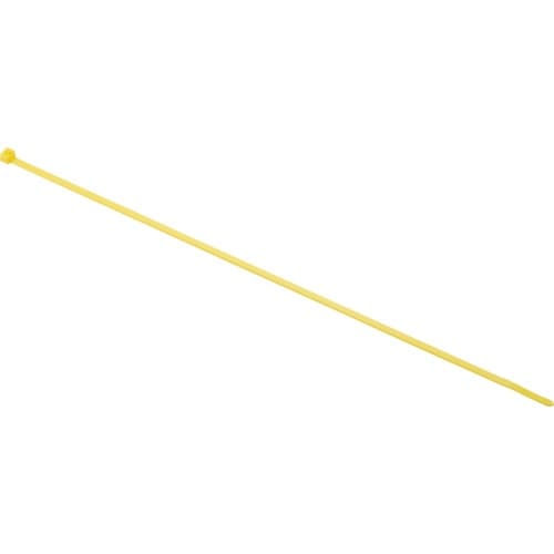 PANDUIT リリースタイ 取り外し可能ナイロン