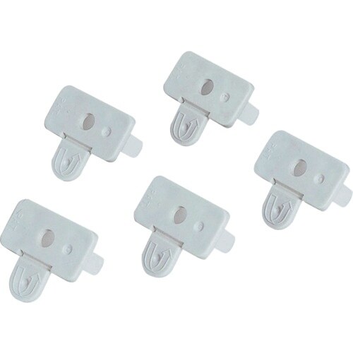 ELECOM 2P3P両用コンセントキャップ