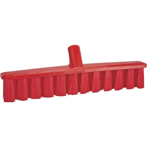 Vikan UST フロアブルーム 3171 赤