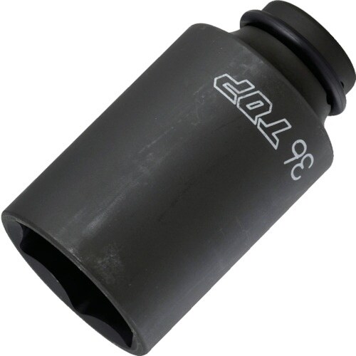 TOP 超ロングインパクトソケット肉薄タイプ 差込