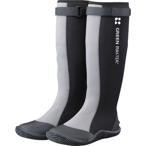 アトム グリーンマスター グレー SS