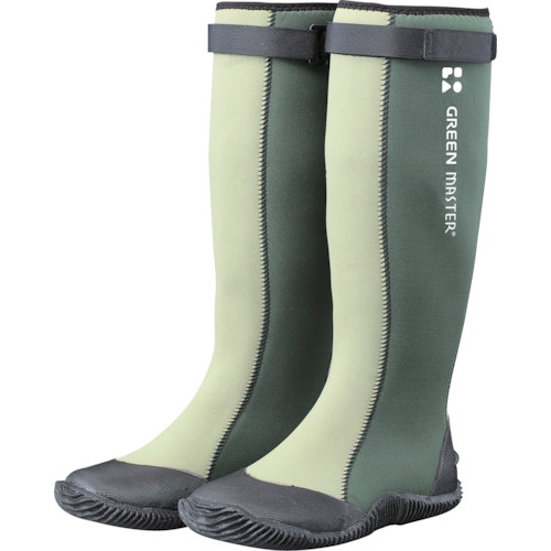 アトム グリーンマスター グリーン SS