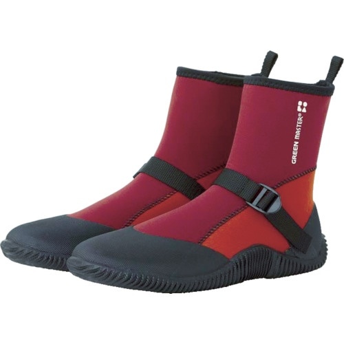 アトム グリーンマスターライト エンジ LL