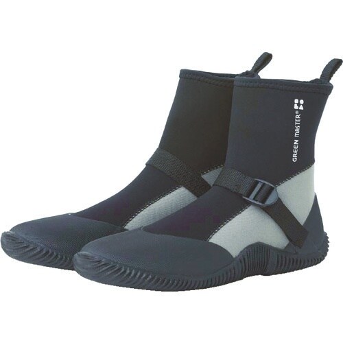 アトム グリーンマスターライト グレー S