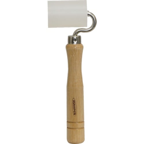 アサヒペン おさえローラー 幅50mm ローラー径