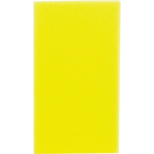 アサヒペン のり拭きとりスポンジ 縦110×横20