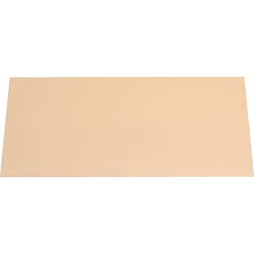 光 銅板 0.5×50×100mm